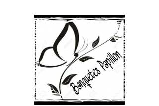 Banquetes Papillon logo