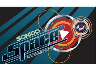 Sonido Space Logo