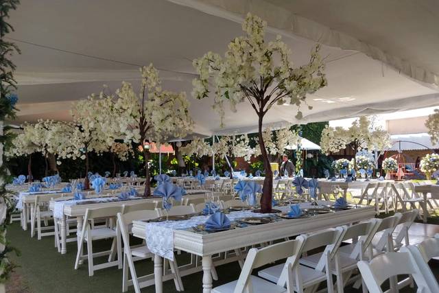 Banquetes BEX