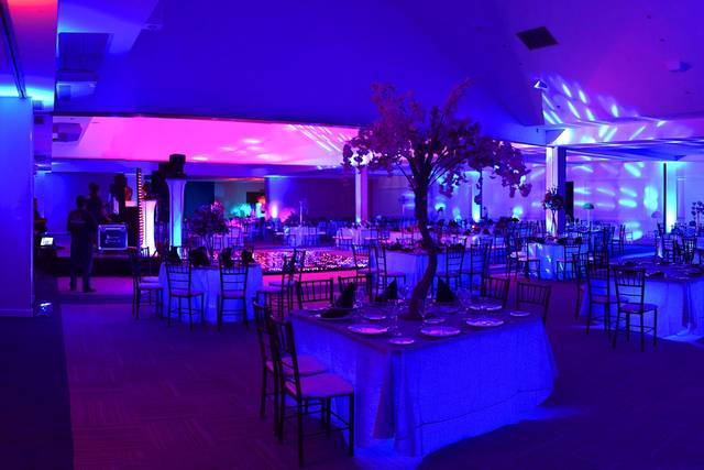 Banquetes BEX
