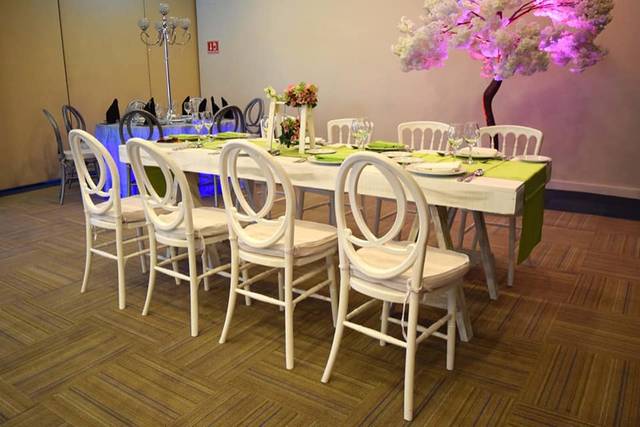 Banquetes BEX