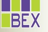 Banquetes BEX logo