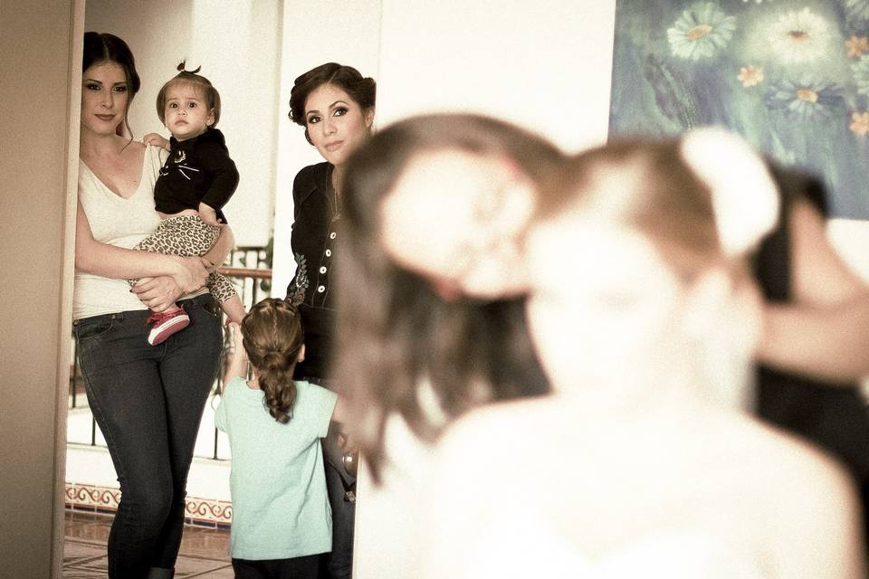 Hermanas