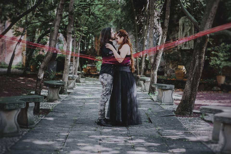 STD conceptualizado :)