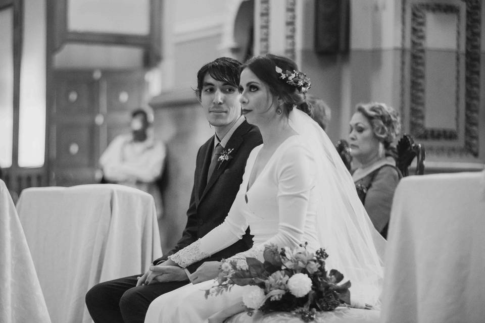 N&L ceremonia