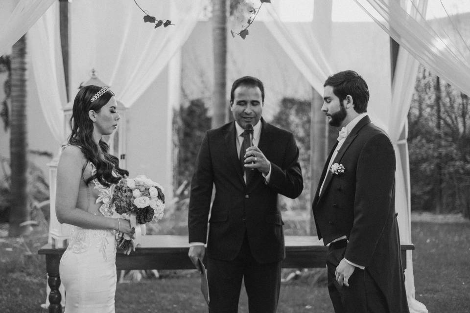 Ceremonia