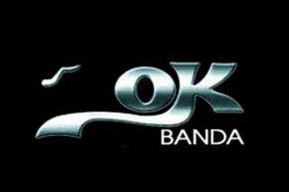 Ok banda logo