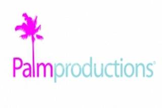 Palm Productions logo