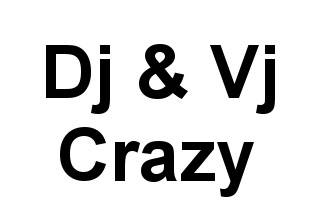 Dj & Vj Crazy logo