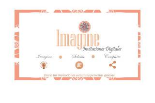 Imagine logo