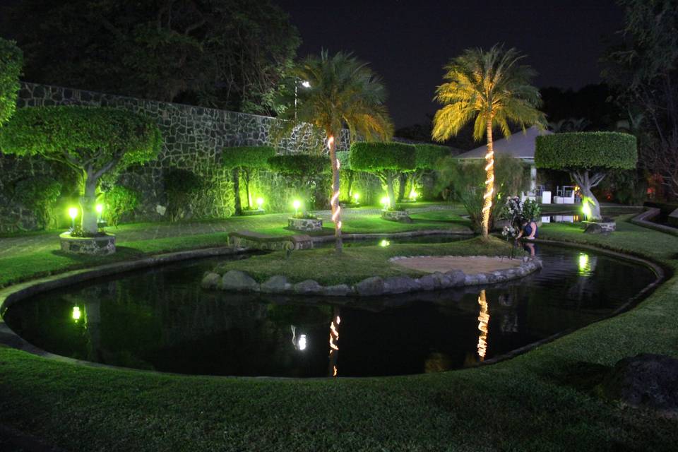 Jardín Lagos 21