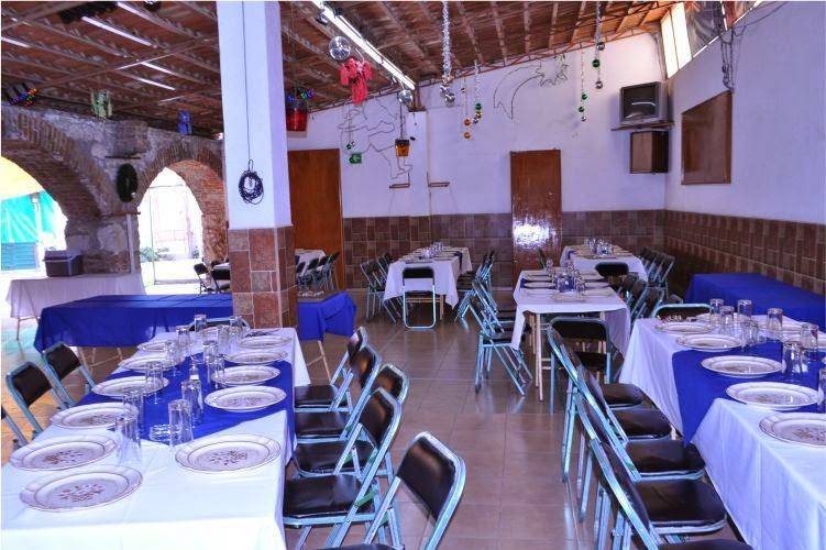 La Noria Eventos