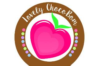 Lovely Choco Bom logo