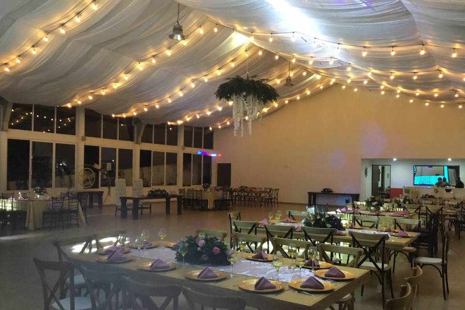 Quinta del Sol Eventos