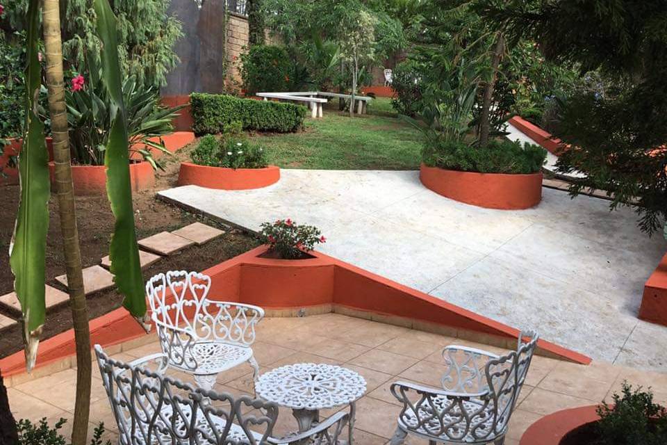 Quinta del Sol Eventos