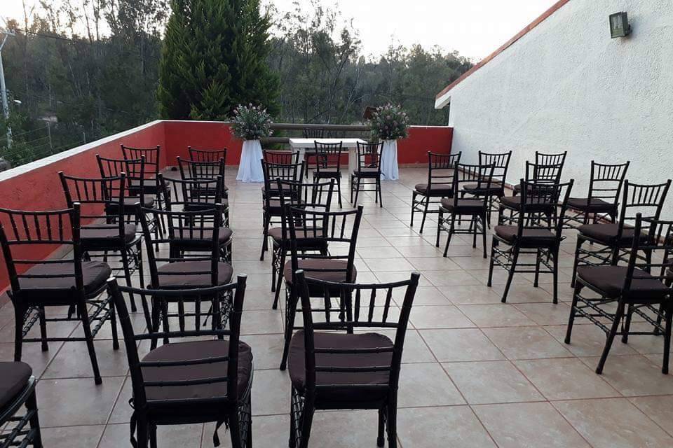 Quinta del Sol Eventos