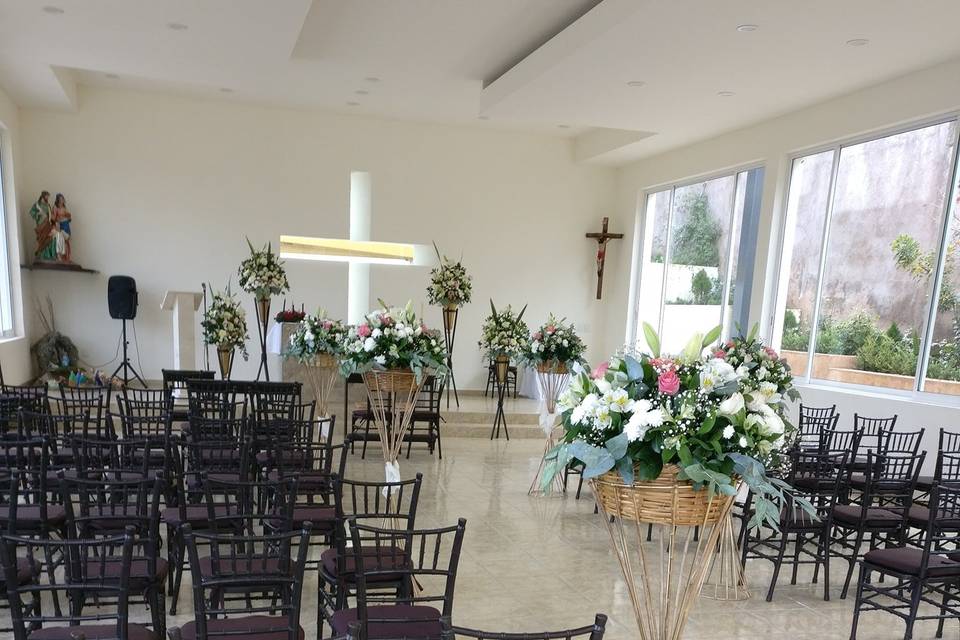 Quinta del Sol Eventos