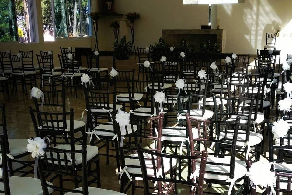 Quinta del Sol Eventos