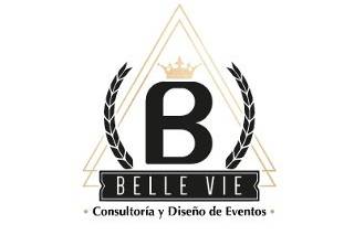 Belle Vie Eventos Logo