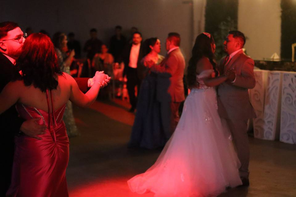 Glow