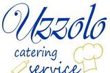 Uzzolo Catering Service logo
