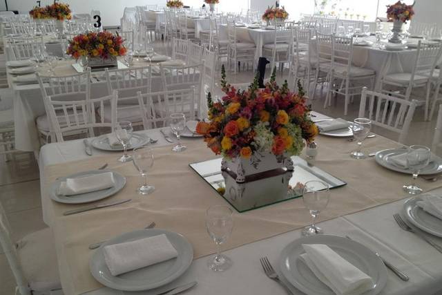 Ideal para bodas
