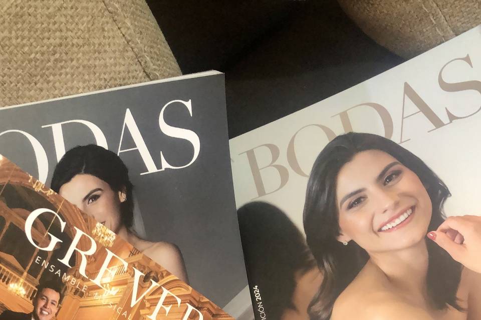 Revista Que Tal