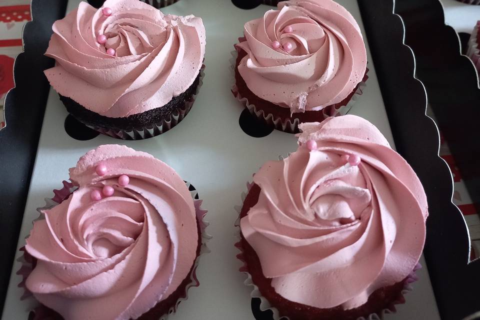 Buendia Repostería