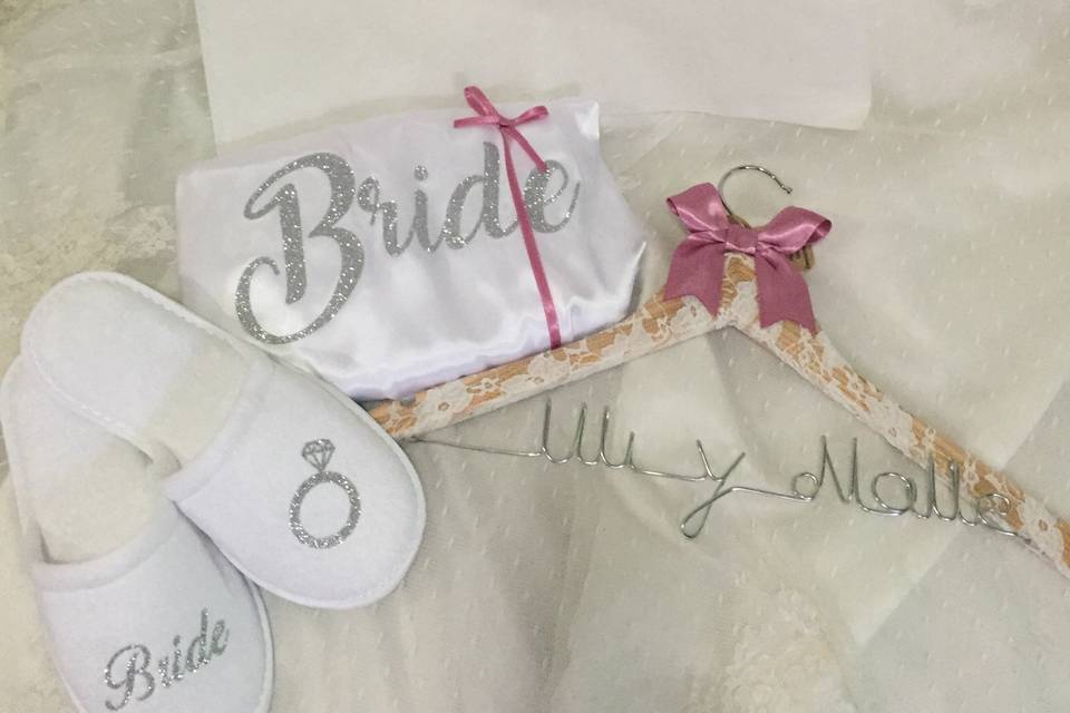 Detalles para tu Boda