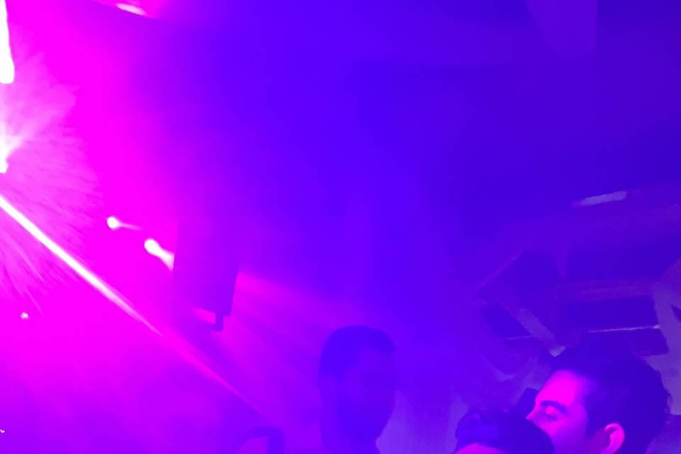 Happening Sax
