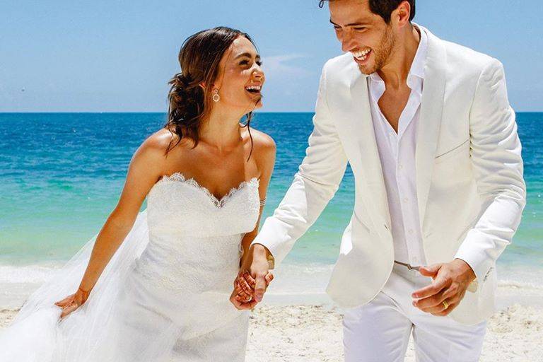 Bodas en Destino de Cancún