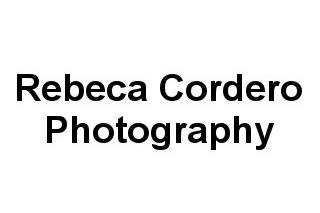 Rebeca Cordero Logotipo