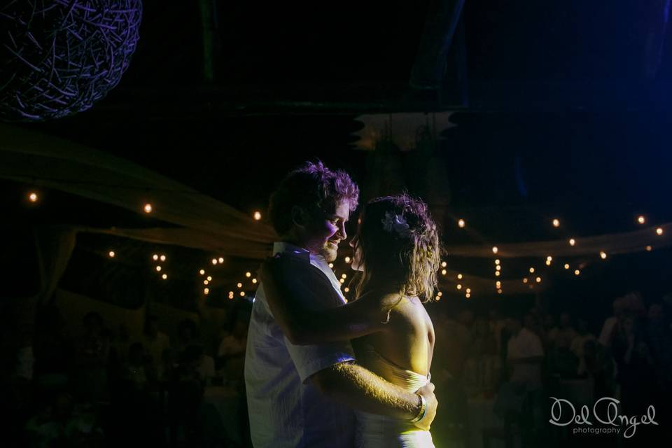 Fotógrafo de bodas Mérida