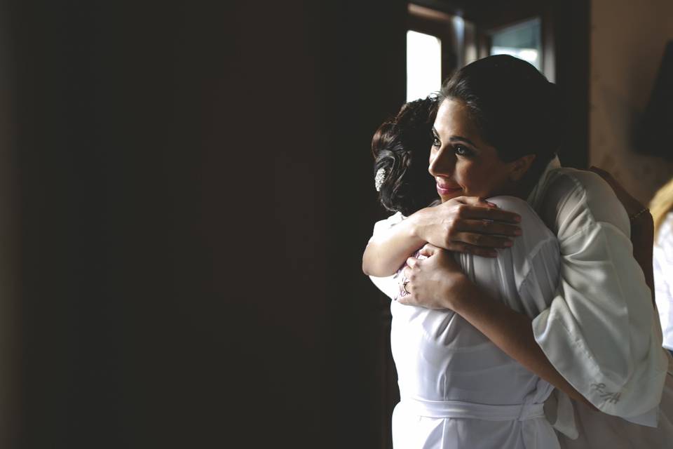 Fotógrafo de bodas Mérida