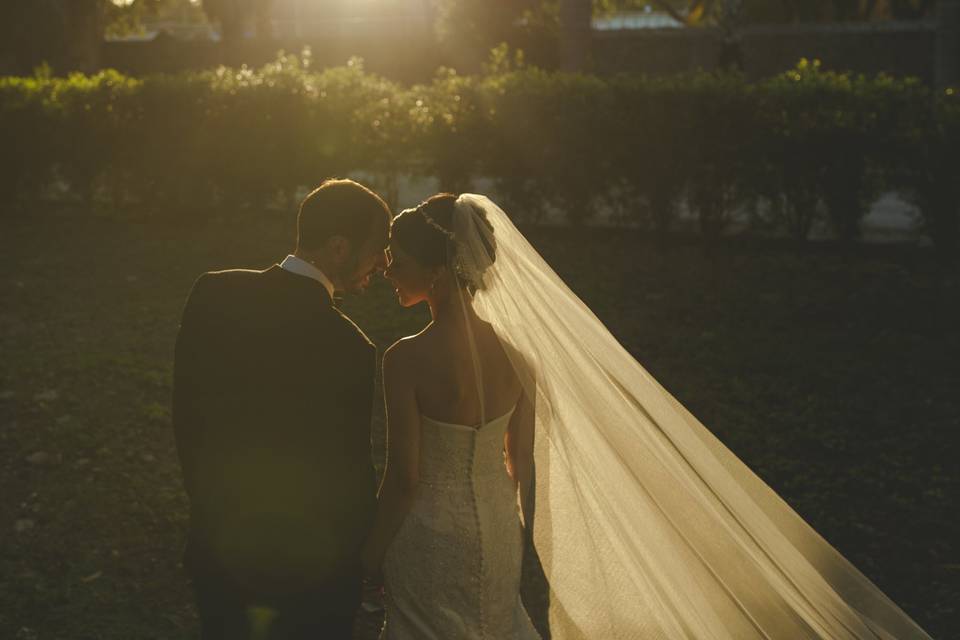 Fotógrafo de bodas Mérida