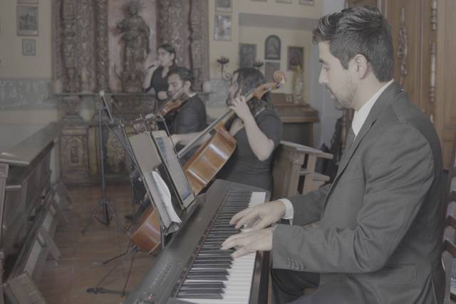 Music Gallery