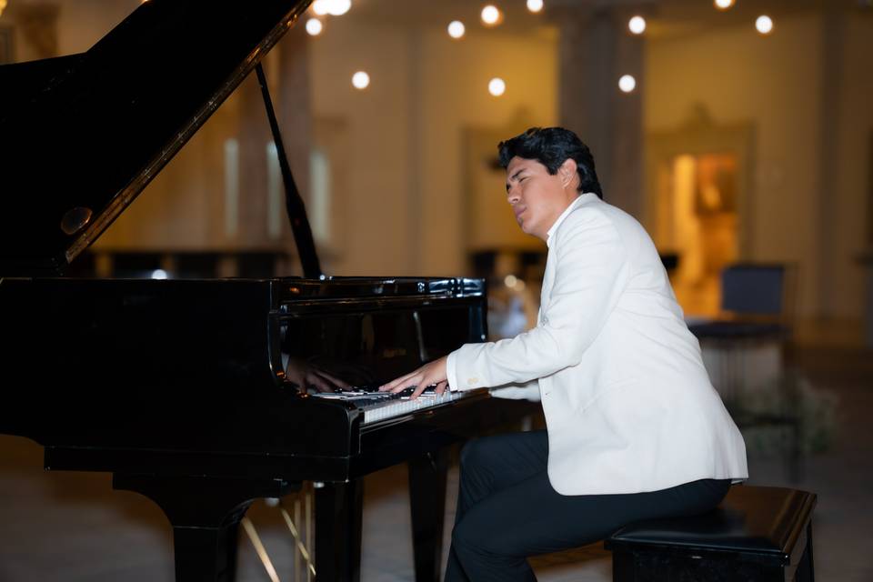 Piano