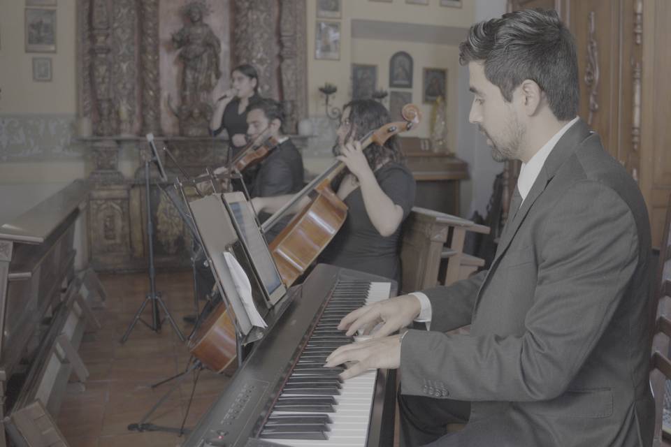 Music Gallery