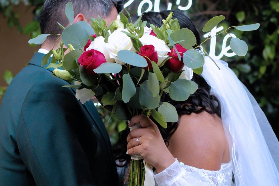 Boda CdMx