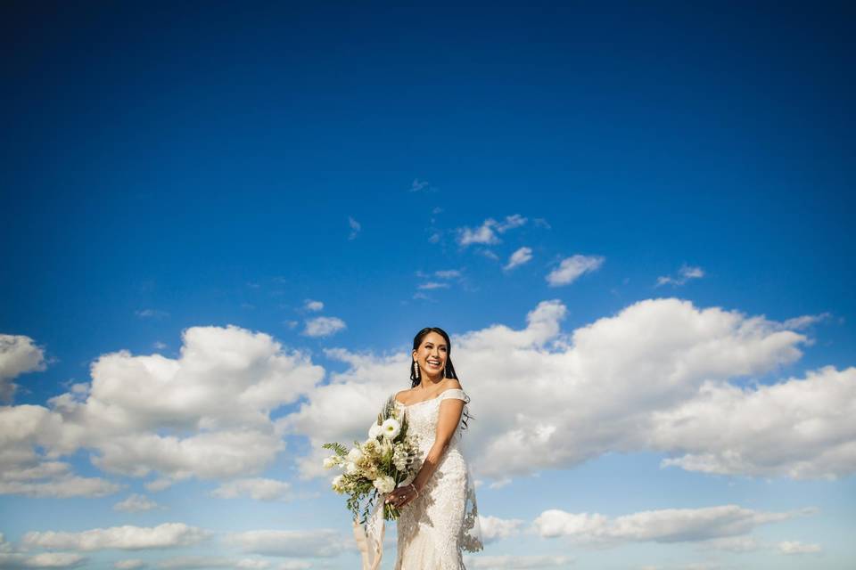 Fotos de parejas casadas