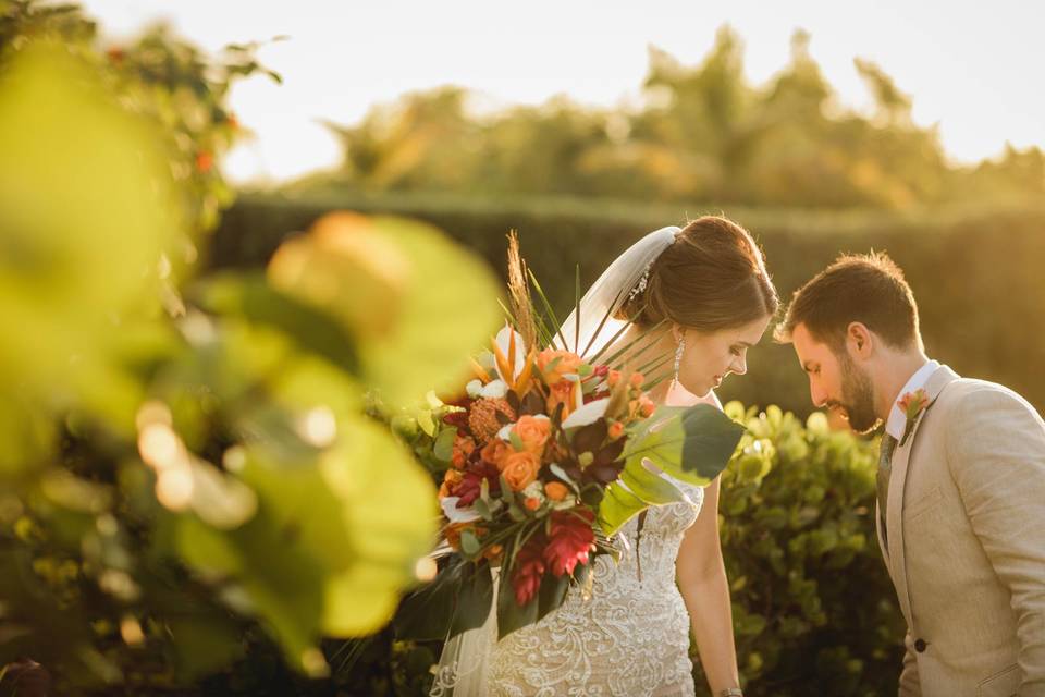 Fotos de parejas casadas