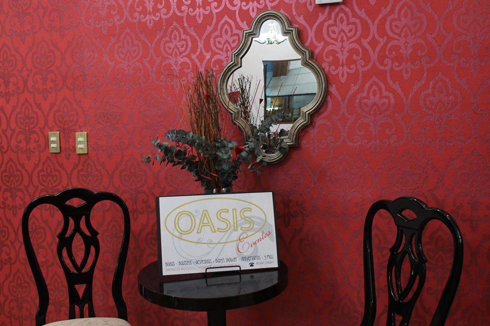 Oasis Eventos