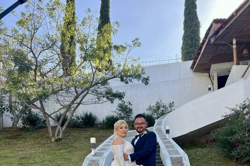 Love Stories Wedding Content Creator