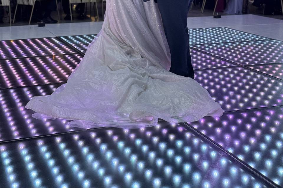 Captura de los mejores momentos del evento para redes sociales