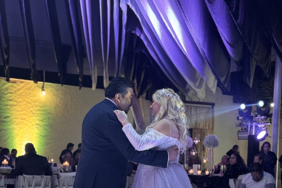 Captura de los mejores momentos del evento para redes sociales