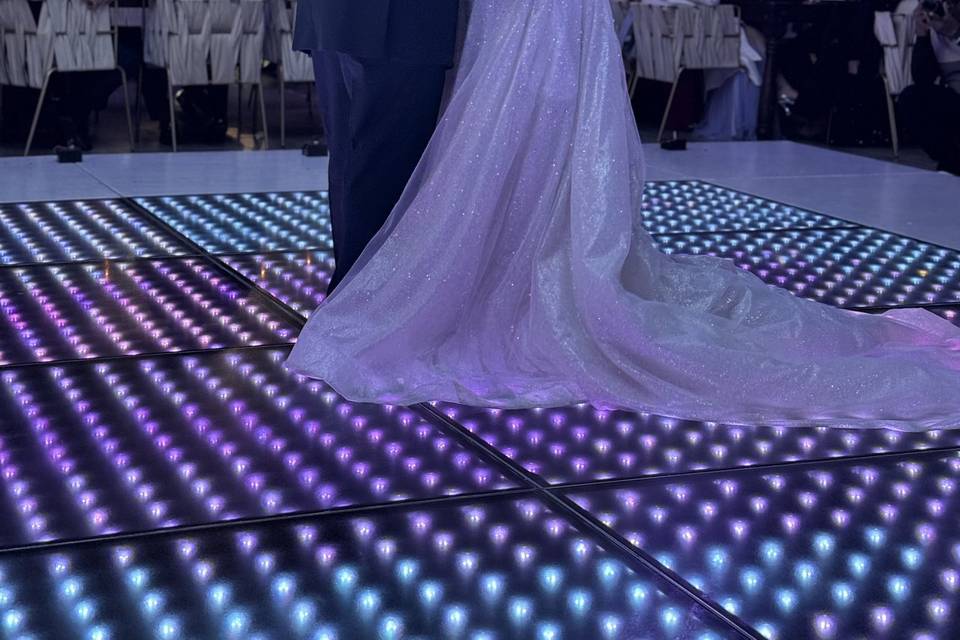 Captura de los mejores momentos del evento para redes sociales