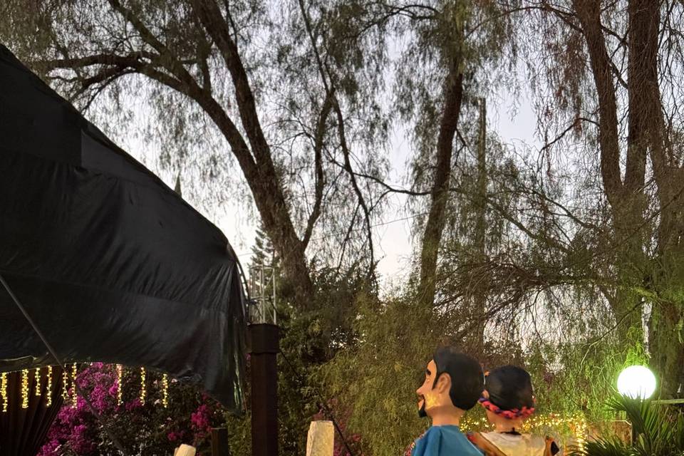Captura de los mejores momentos del evento para redes sociales