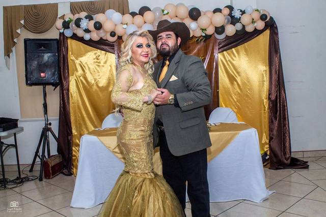 Aniversario de bodas