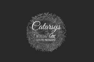 Catarsys Fotografía Logo