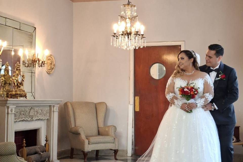 Sesión W&H